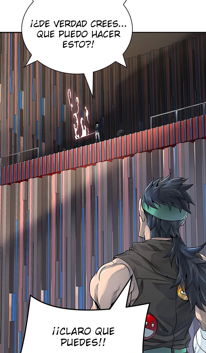 El irregular > Capitulo 493 > Page 1781