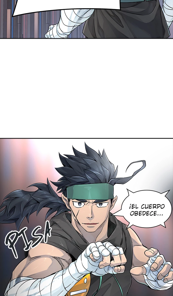 El irregular > Capitulo 493 > Page 1791