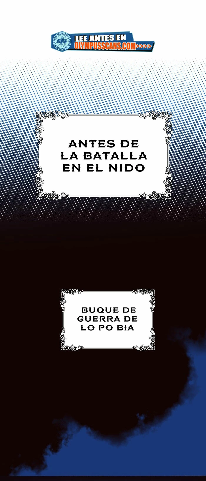 El irregular > Capitulo 551 > Page 11