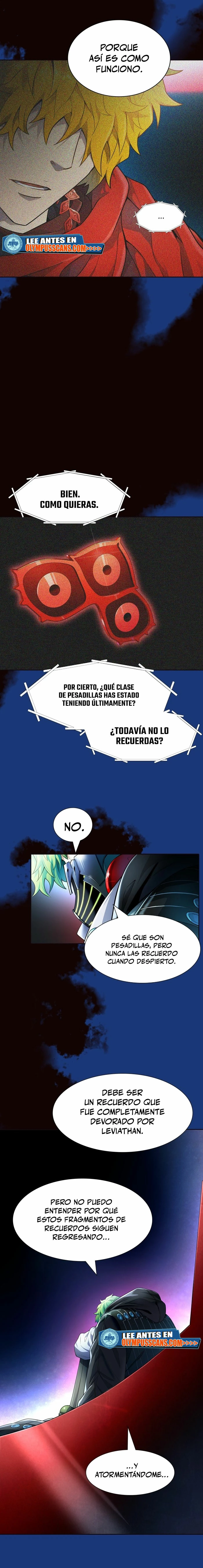El irregular > Capitulo 551 > Page 71