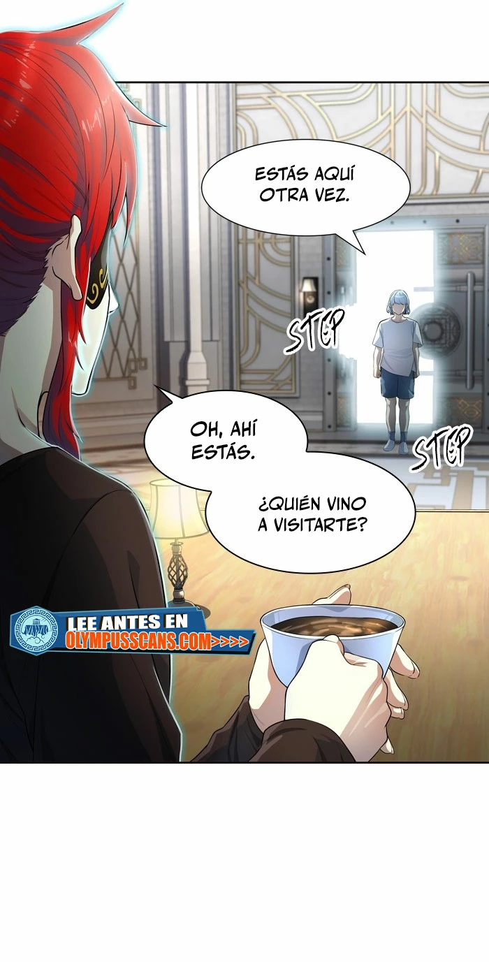 El irregular > Capitulo 551 > Page 101