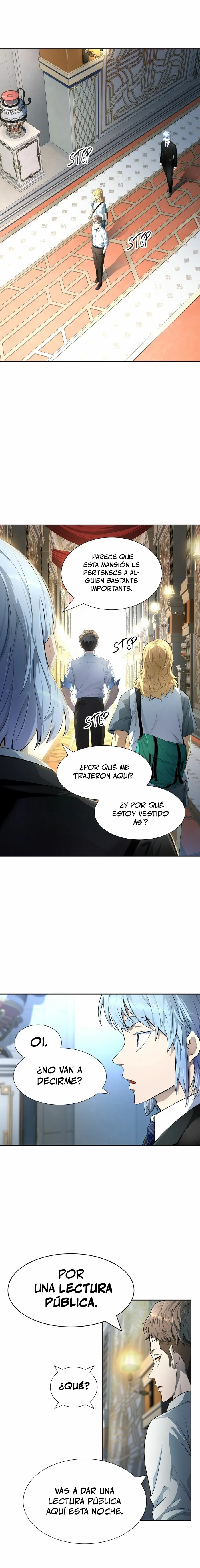 El irregular > Capitulo 551 > Page 211