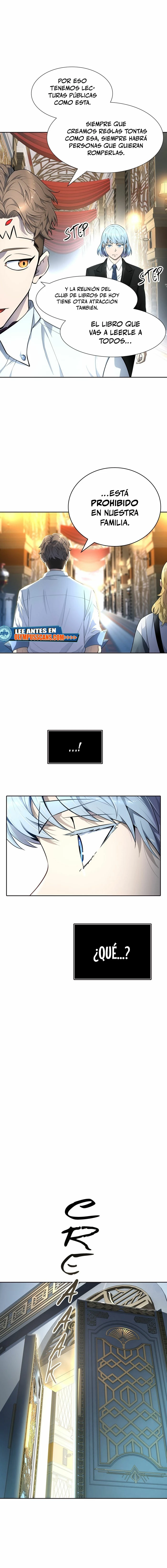 El irregular > Capitulo 551 > Page 231