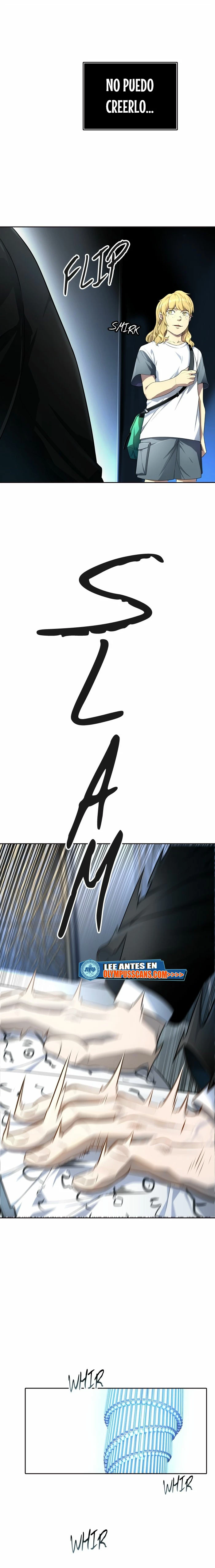 El irregular > Capitulo 551 > Page 271