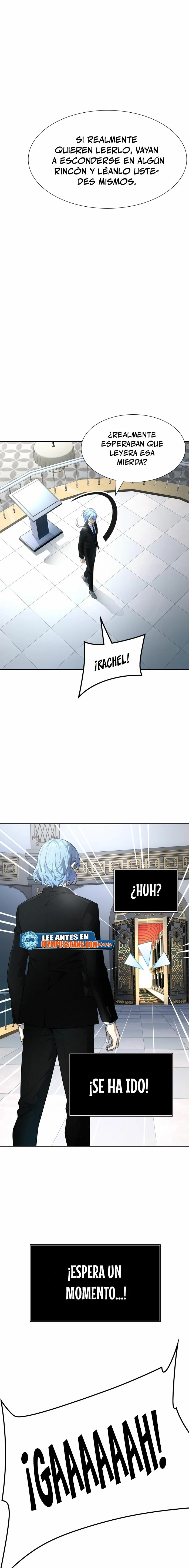 El irregular > Capitulo 551 > Page 291
