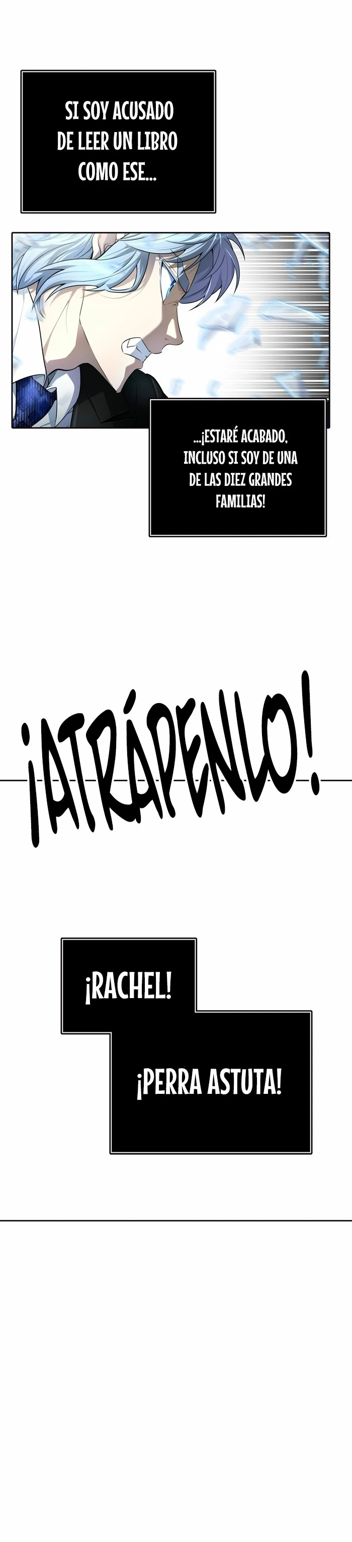 El irregular > Capitulo 551 > Page 341