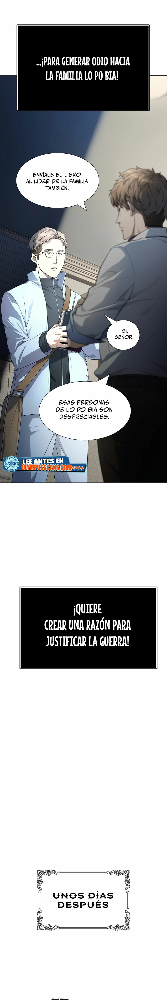 El irregular > Capitulo 551 > Page 401