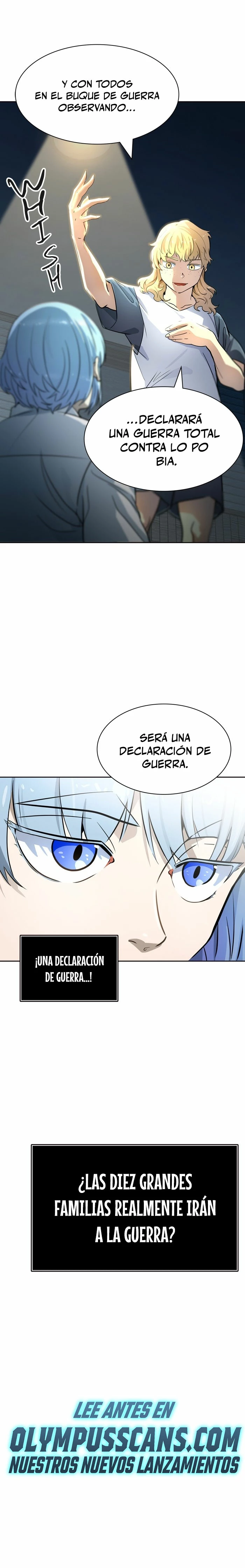 El irregular > Capitulo 551 > Page 471