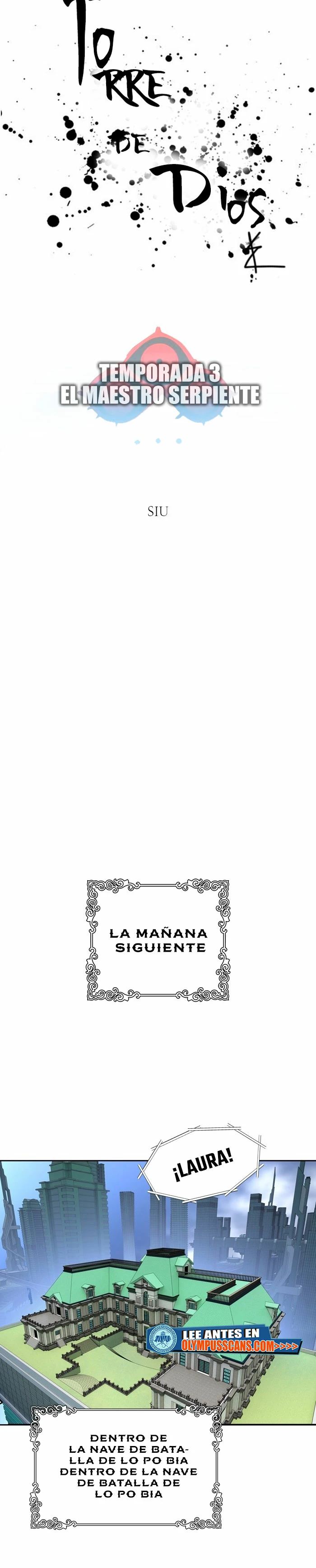 El irregular > Capitulo 556 > Page 41