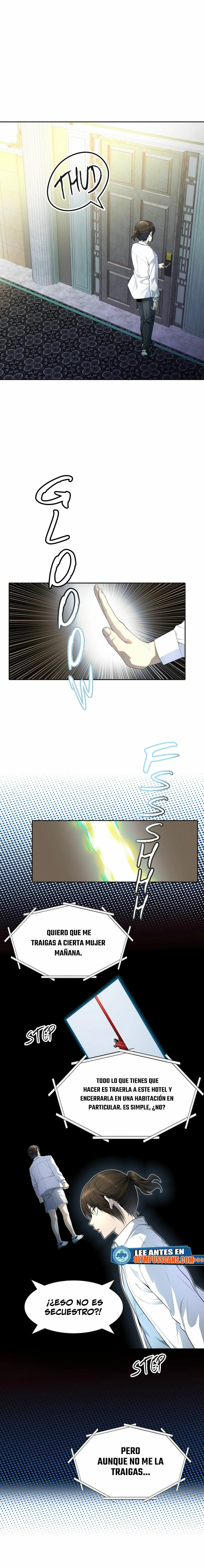 El irregular > Capitulo 556 > Page 131