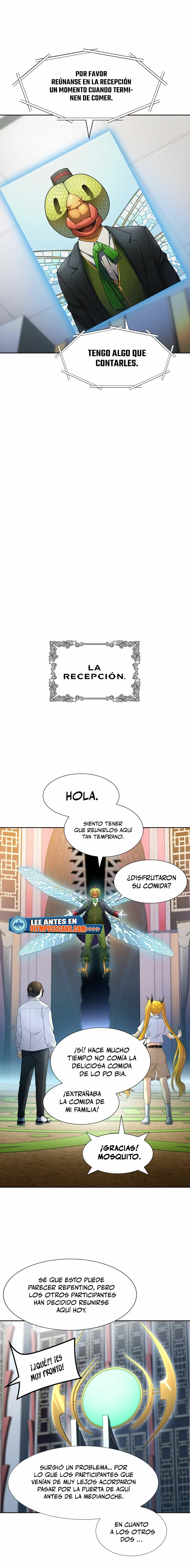 El irregular > Capitulo 556 > Page 211