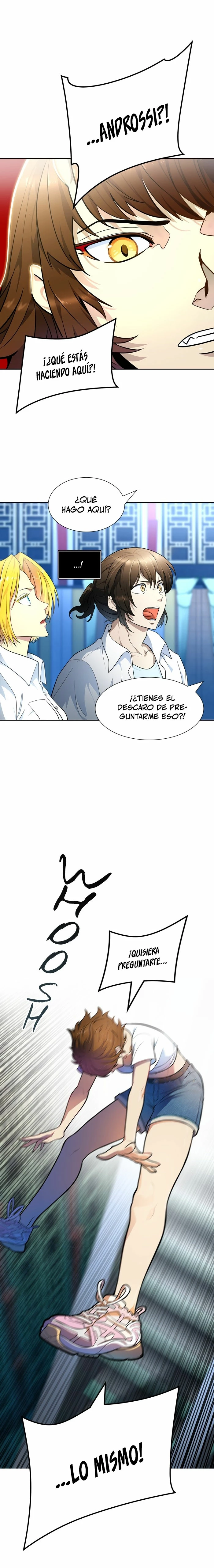 El irregular > Capitulo 556 > Page 371