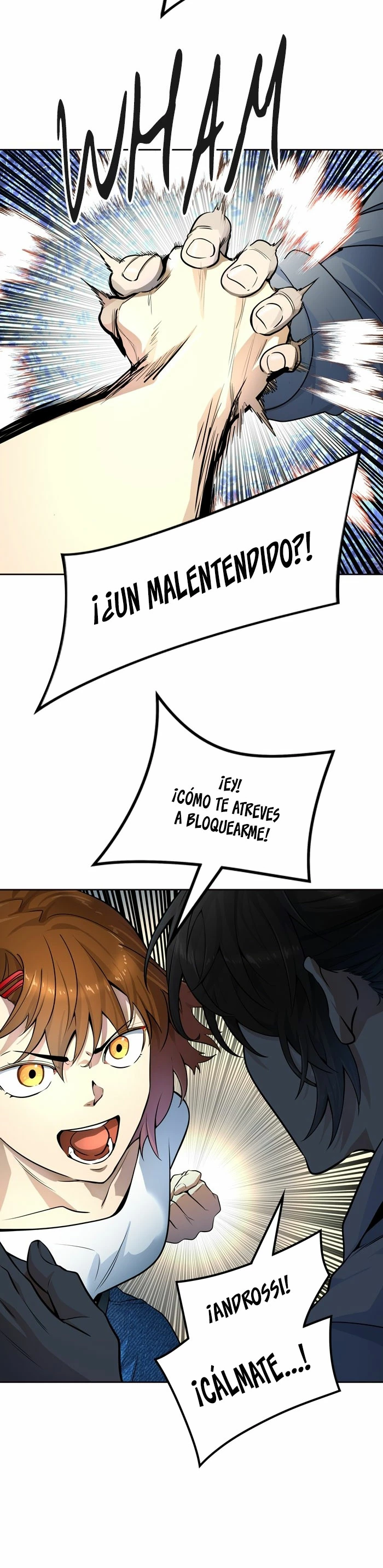 El irregular > Capitulo 556 > Page 391