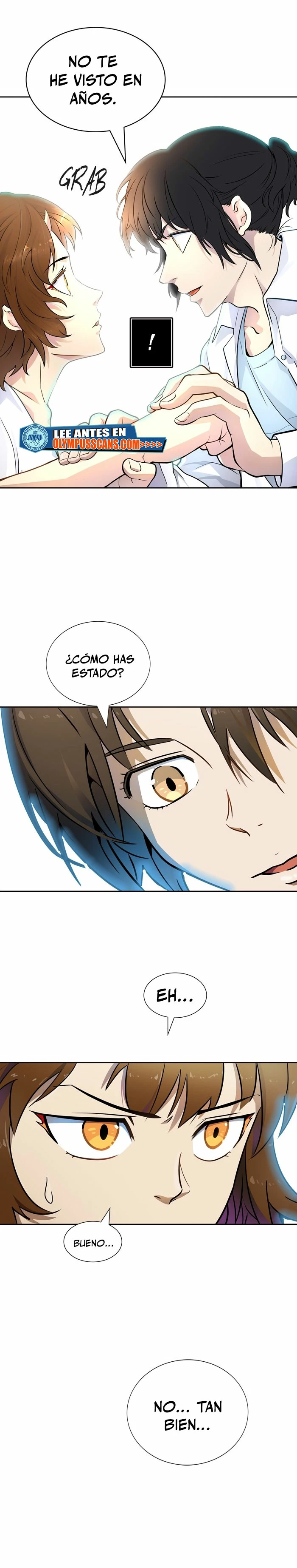 El irregular > Capitulo 556 > Page 401