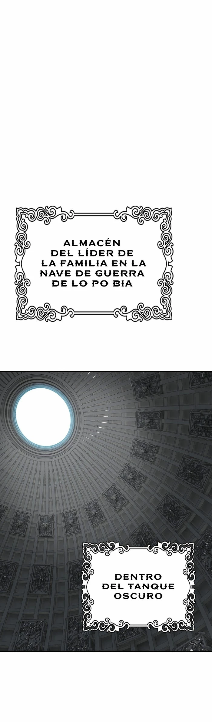 El irregular > Capitulo 556 > Page 411