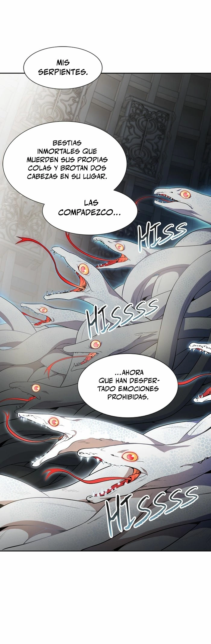El irregular > Capitulo 556 > Page 421