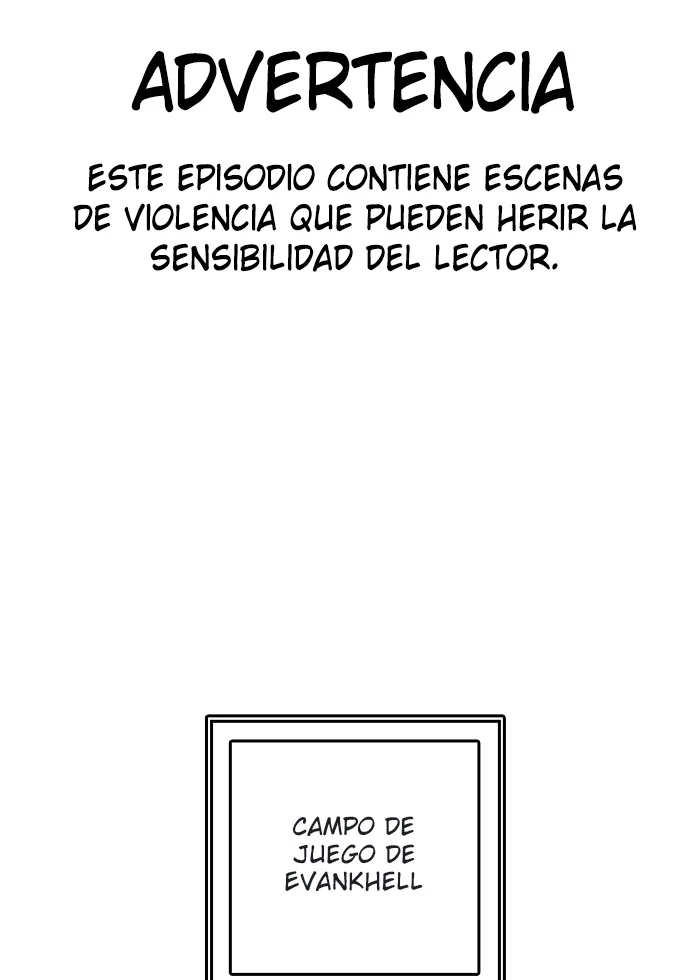 El irregular > Capitulo 490 > Page 01