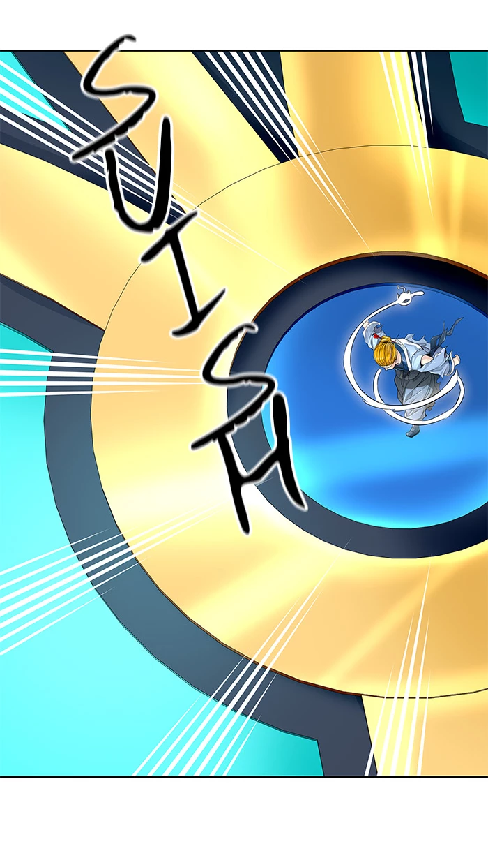 El irregular > Capitulo 490 > Page 21