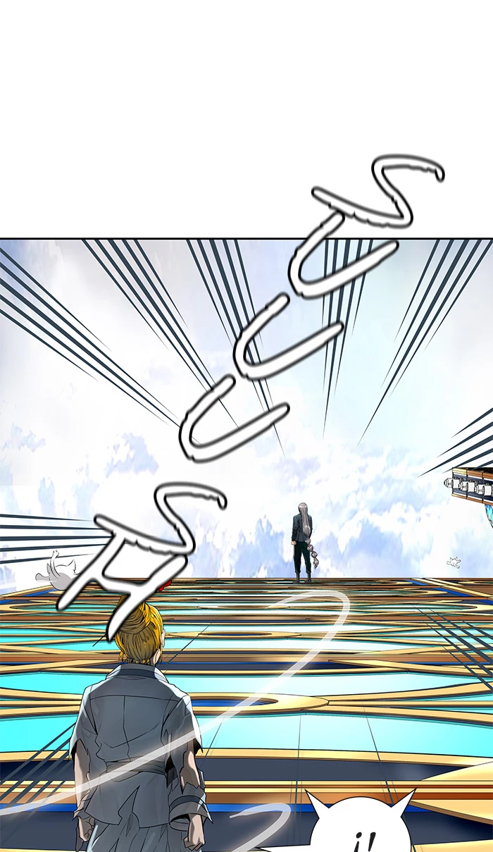 El irregular > Capitulo 490 > Page 31