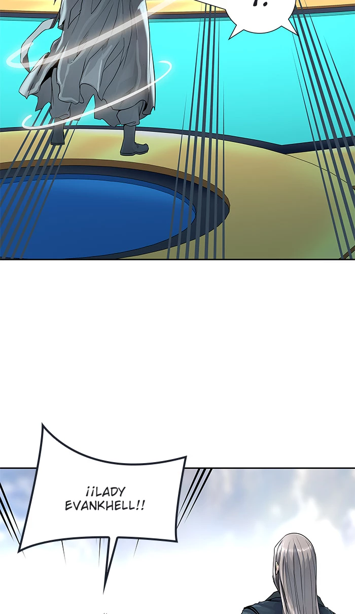 El irregular > Capitulo 490 > Page 41