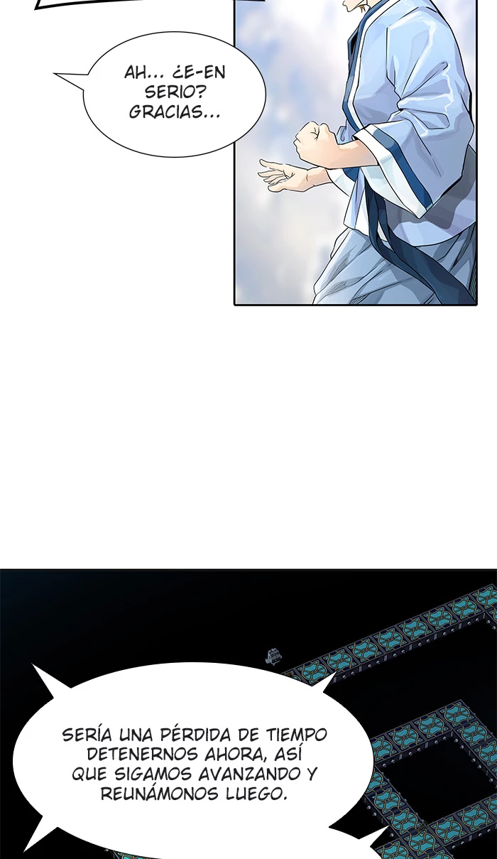 El irregular > Capitulo 490 > Page 71