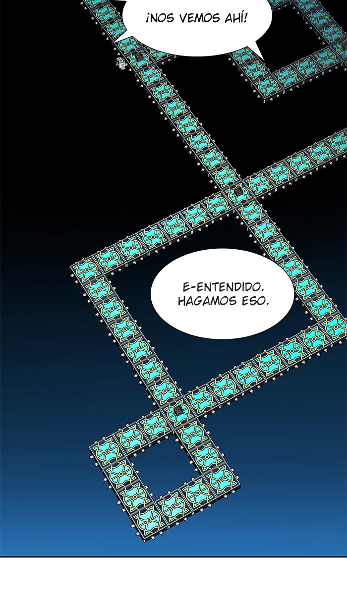 El irregular > Capitulo 490 > Page 81