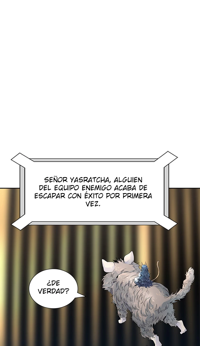 El irregular > Capitulo 490 > Page 91
