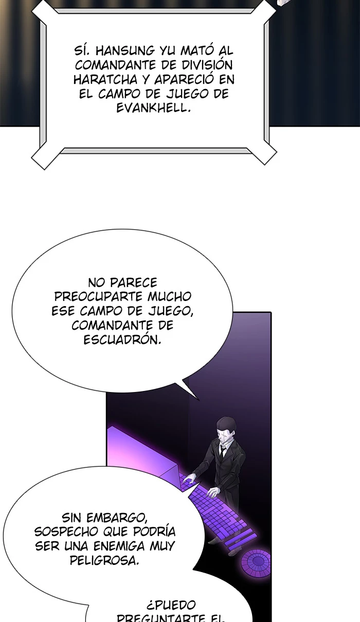 El irregular > Capitulo 490 > Page 101