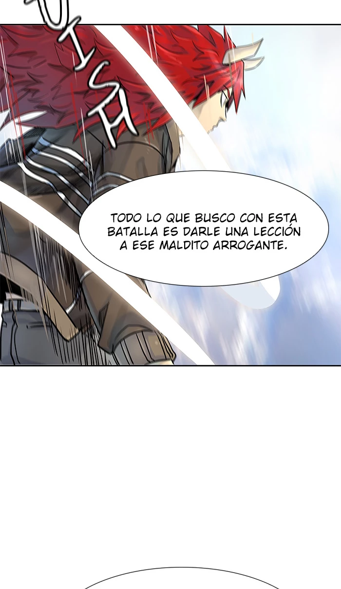 El irregular > Capitulo 490 > Page 121