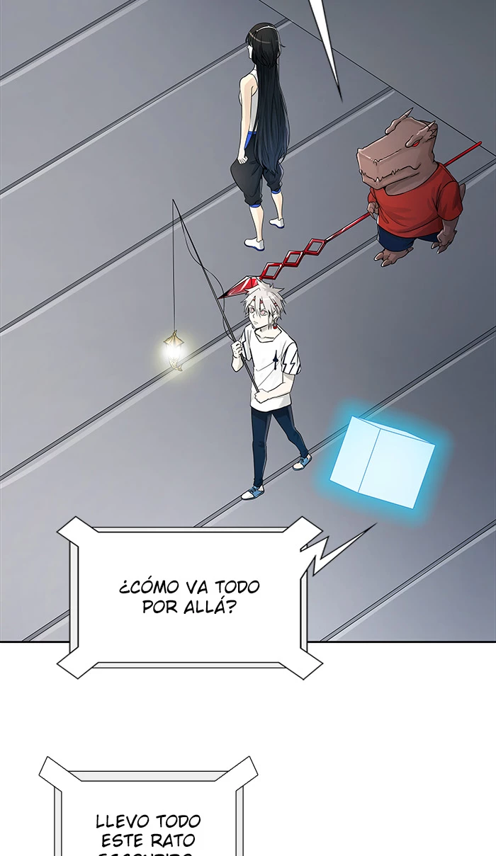 El irregular > Capitulo 490 > Page 171