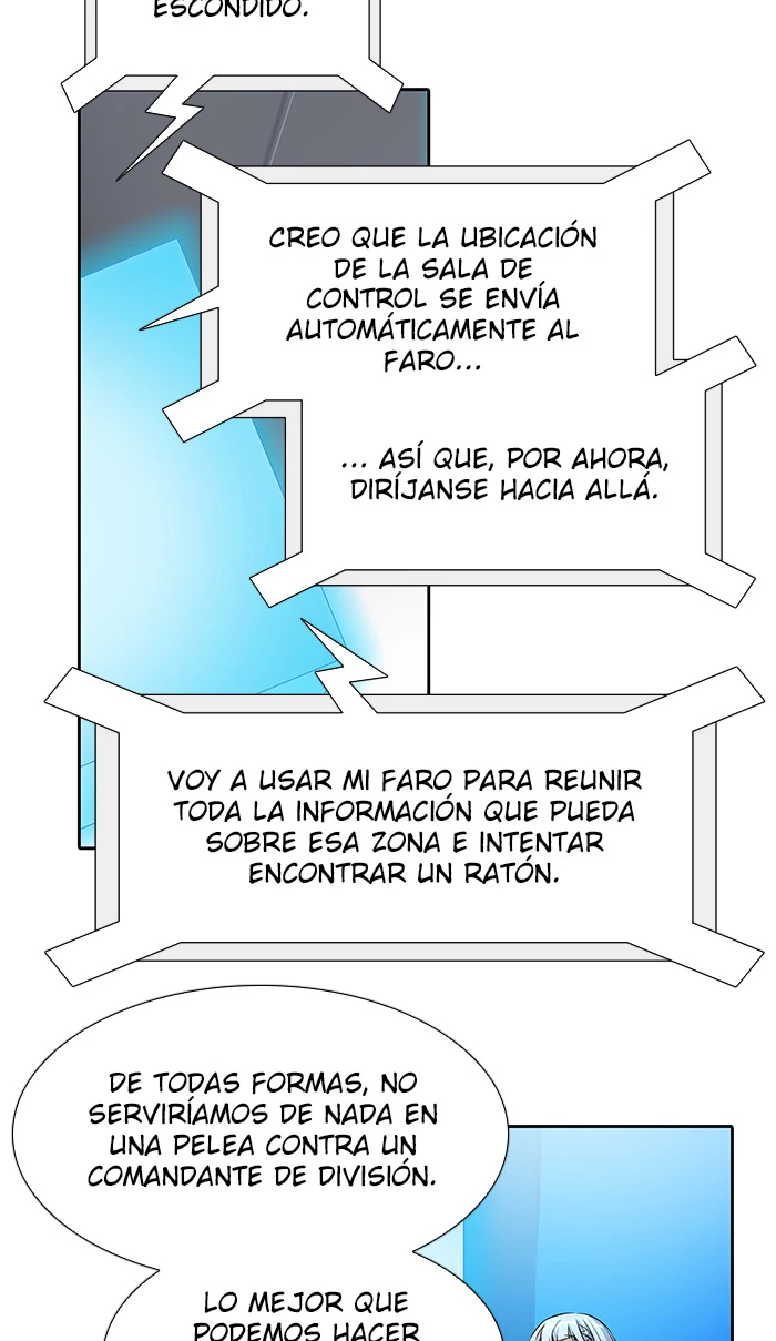 El irregular > Capitulo 490 > Page 181