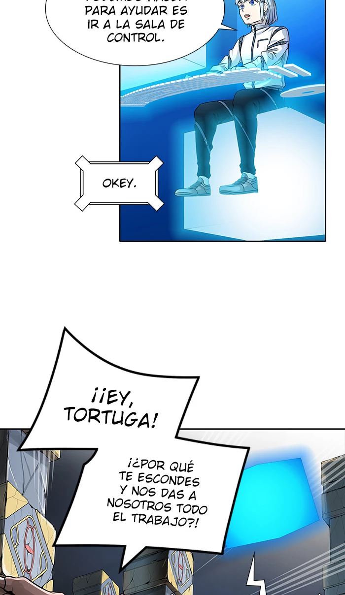 El irregular > Capitulo 490 > Page 191