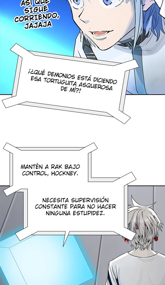El irregular > Capitulo 490 > Page 211