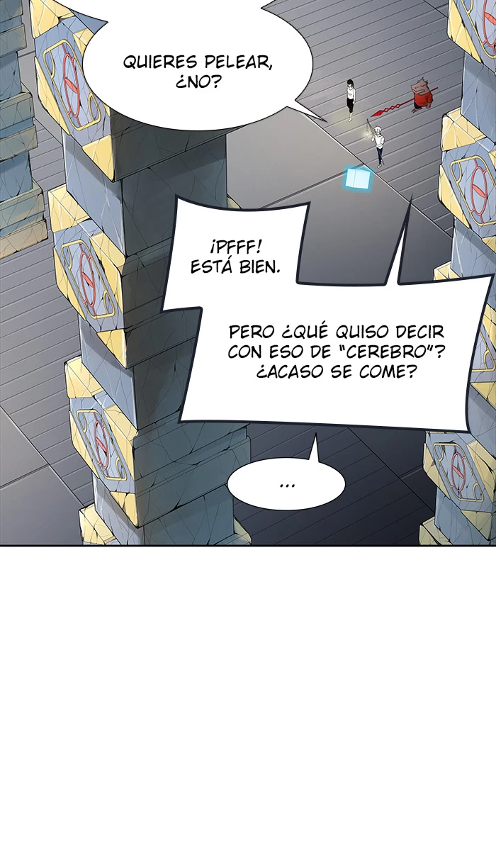 El irregular > Capitulo 490 > Page 231