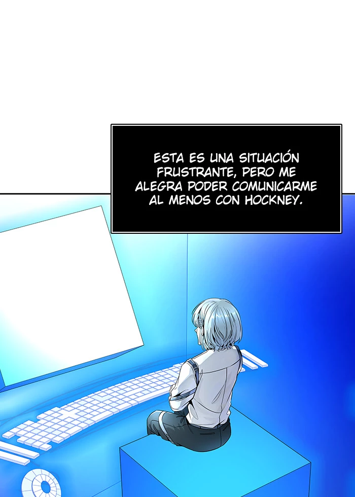 El irregular > Capitulo 490 > Page 241