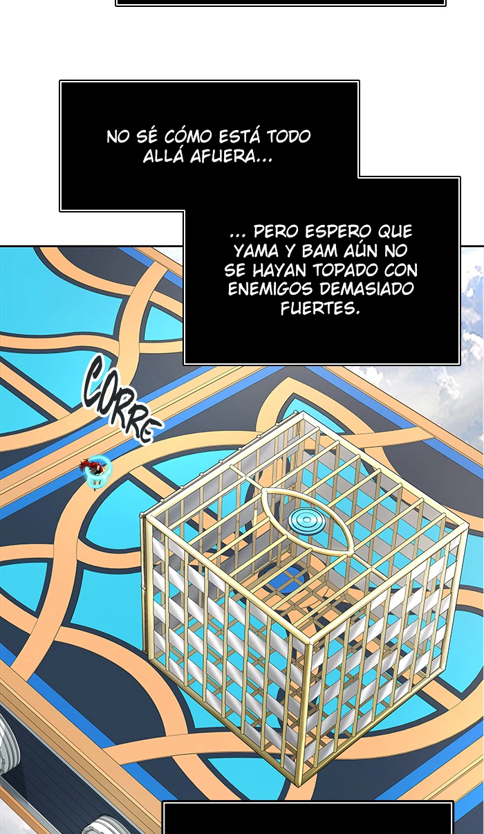 El irregular > Capitulo 490 > Page 261