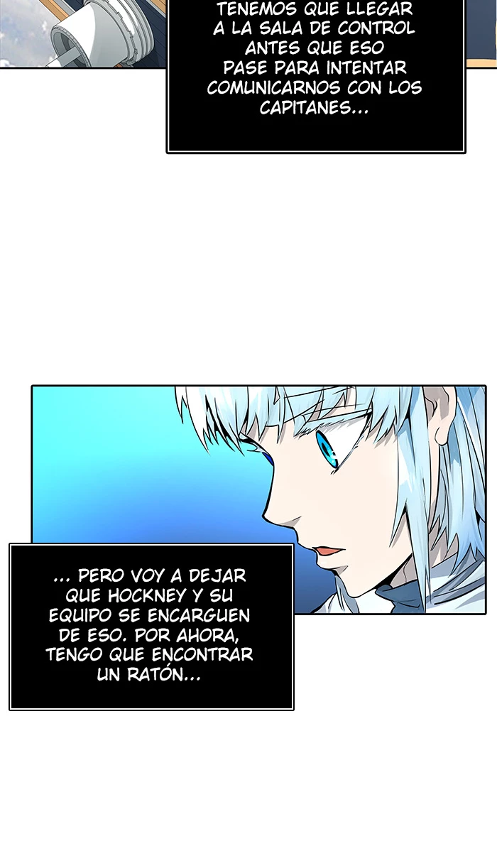 El irregular > Capitulo 490 > Page 271