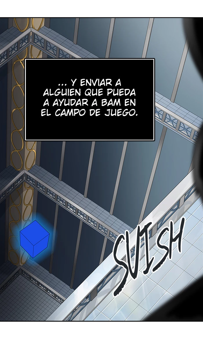 El irregular > Capitulo 490 > Page 281