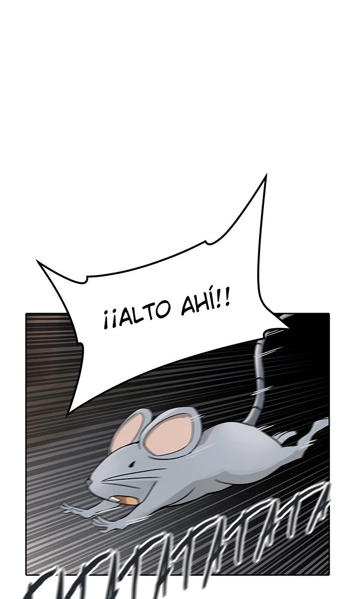 El irregular > Capitulo 490 > Page 291