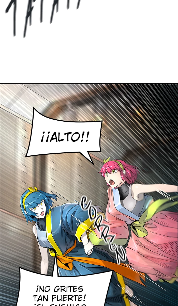 El irregular > Capitulo 490 > Page 301