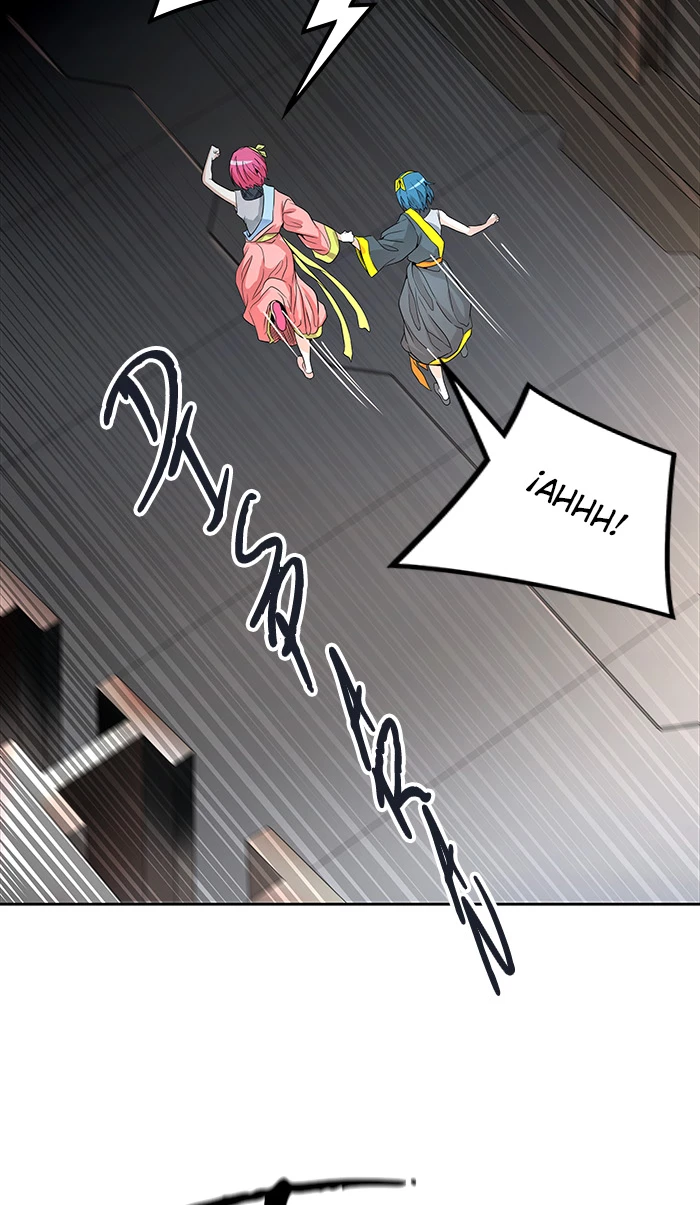 El irregular > Capitulo 490 > Page 361