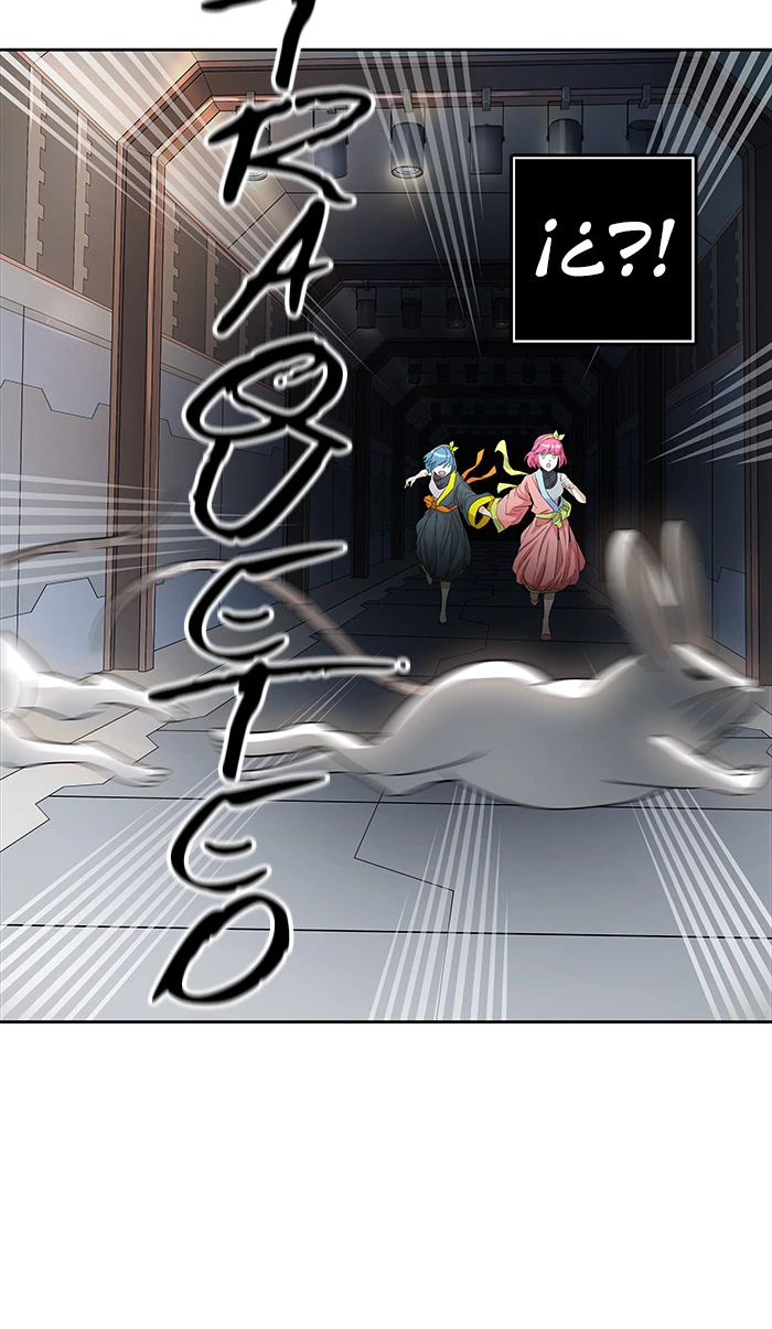 El irregular > Capitulo 490 > Page 371