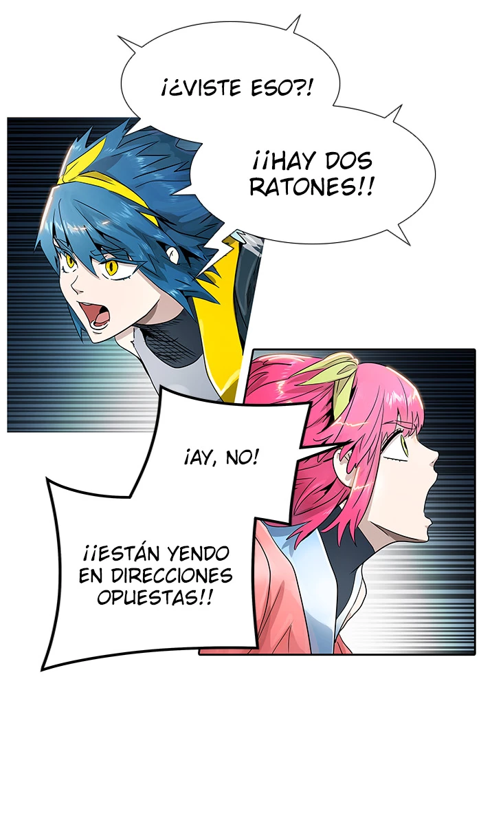 El irregular > Capitulo 490 > Page 381