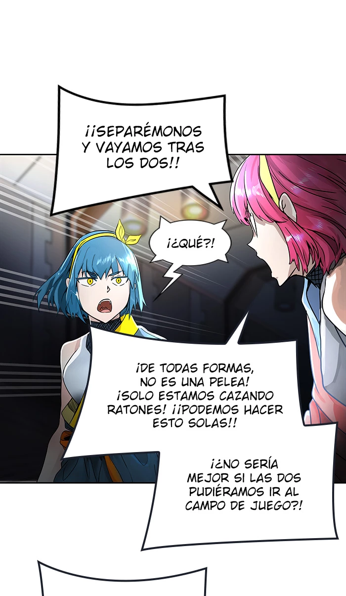 El irregular > Capitulo 490 > Page 401