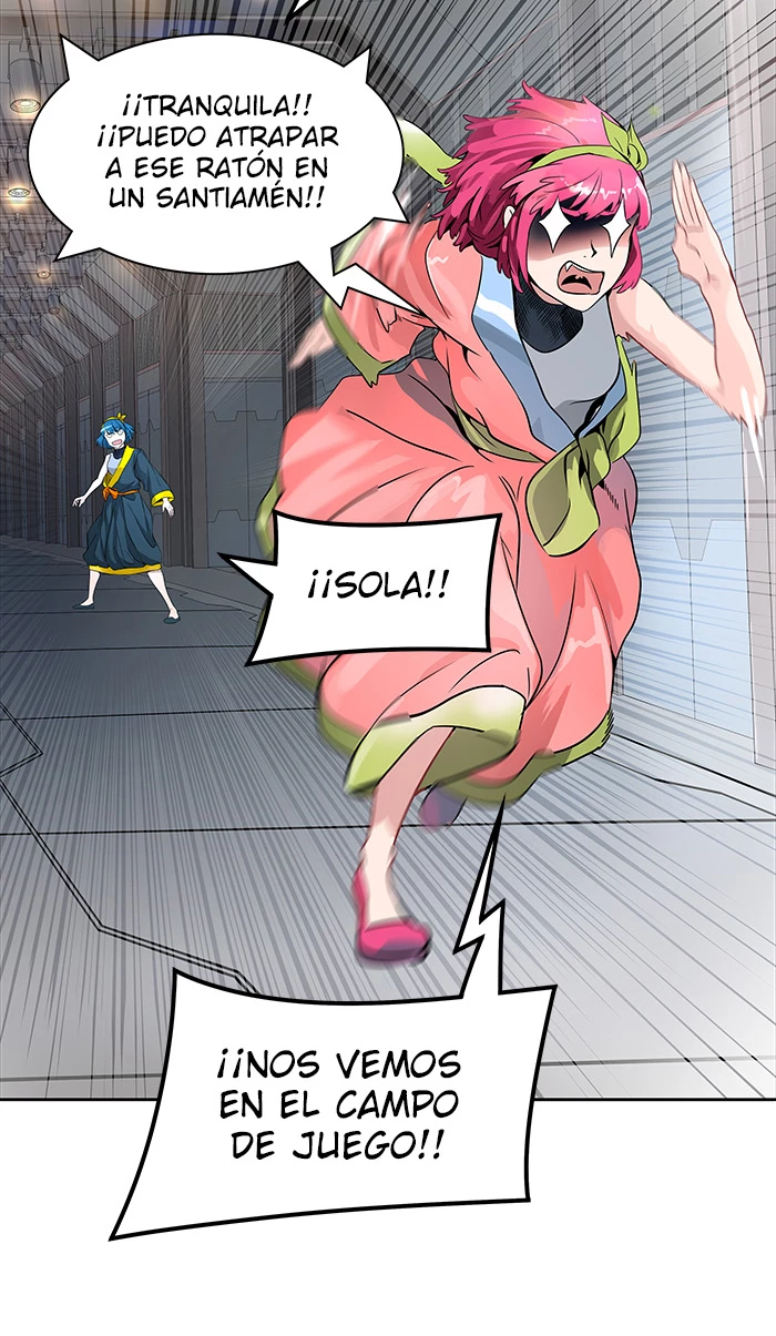 El irregular > Capitulo 490 > Page 421