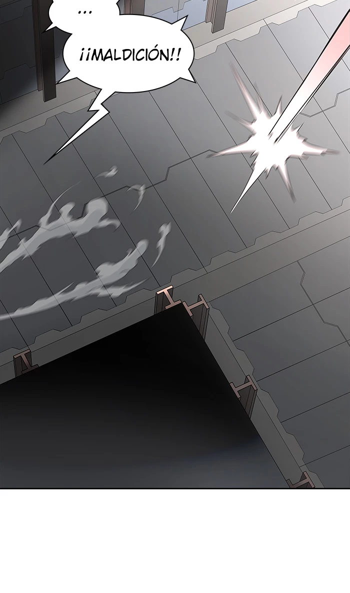 El irregular > Capitulo 490 > Page 441