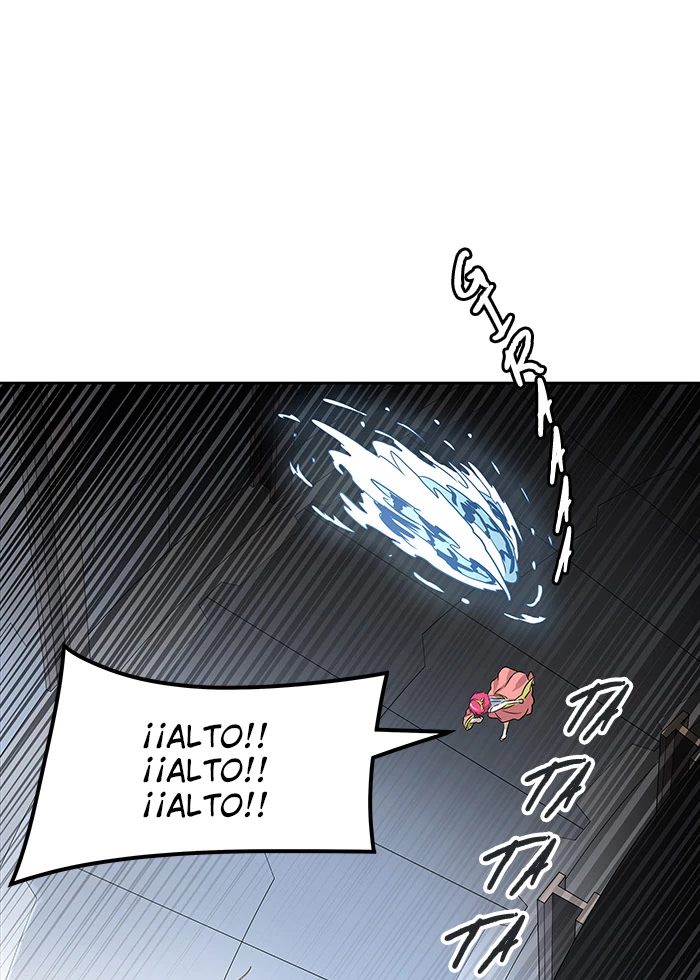 El irregular > Capitulo 490 > Page 451