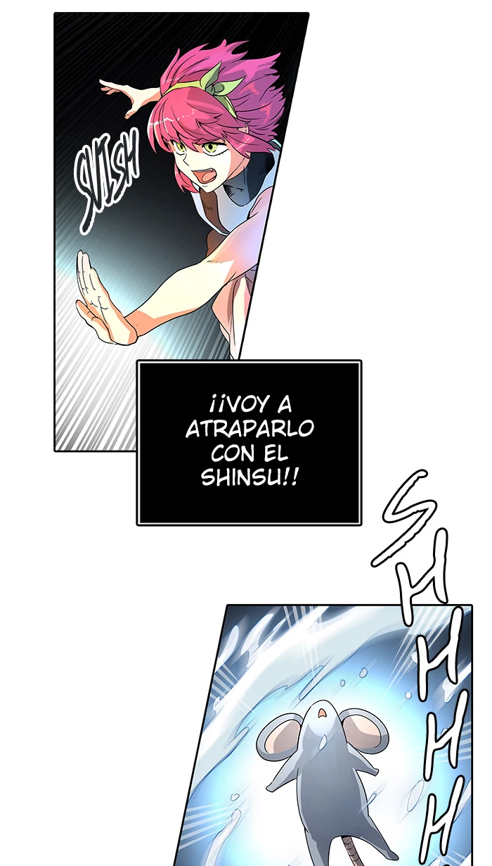 El irregular > Capitulo 490 > Page 491