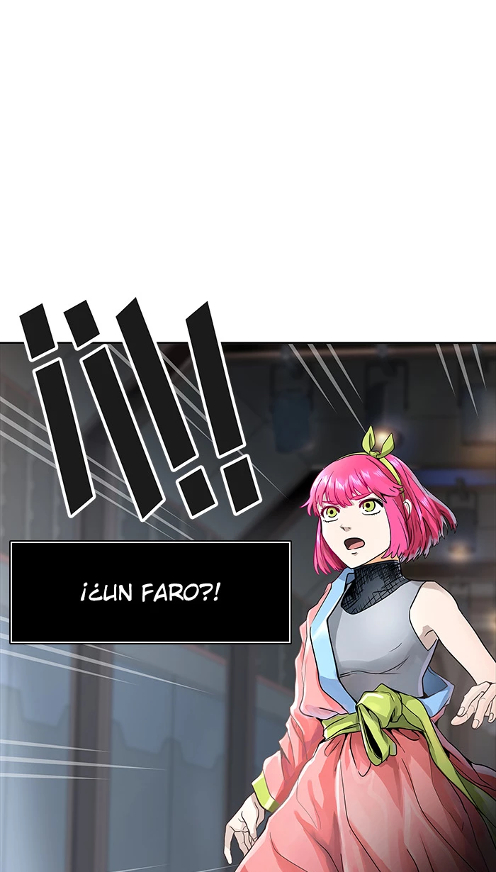 El irregular > Capitulo 490 > Page 531