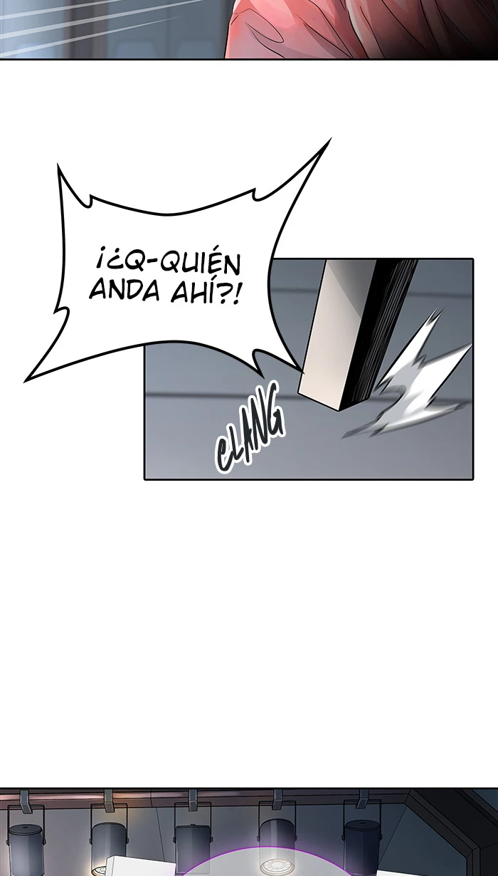 El irregular > Capitulo 490 > Page 541